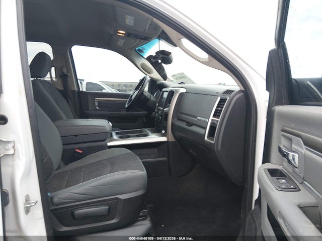 Aukcja sprzedaży 2017 Ram 1500 Lone Star  4x2 5'7 Box, vin: 1C6RR6LT8HS855154, numer aukcji: 44840109
