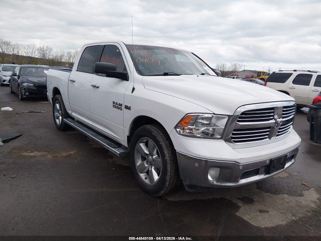 Aukcja sprzedaży 2017 Ram 1500 Lone Star  4x2 5'7 Box, vin: 1C6RR6LT8HS855154, numer aukcji: 44840109