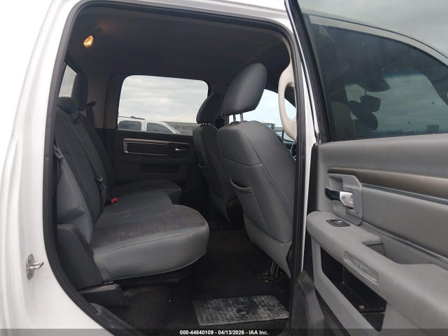Aukcja sprzedaży 2017 Ram 1500 Lone Star  4x2 5'7 Box, vin: 1C6RR6LT8HS855154, numer aukcji: 44840109