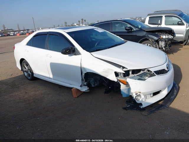 Продаж на аукціоні авто 2014 Toyota Camry Se Sport, vin: 4T1BF1FK6EU750035, номер лоту: 44840113