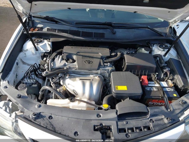 Aukcja sprzedaży 2014 Toyota Camry Se Sport, vin: 4T1BF1FK6EU750035, numer aukcji: 44840113
