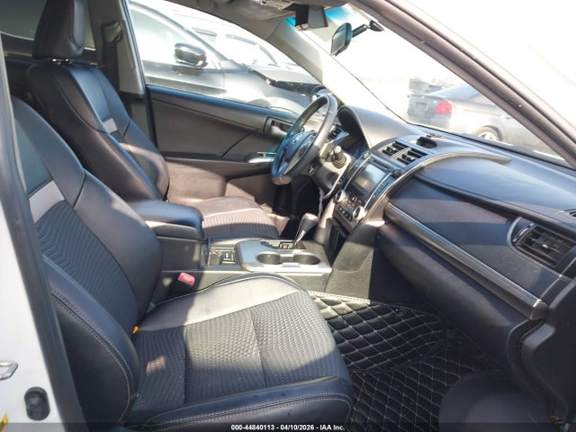 Aukcja sprzedaży 2014 Toyota Camry Se Sport, vin: 4T1BF1FK6EU750035, numer aukcji: 44840113
