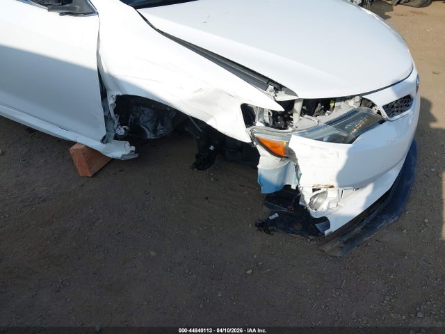 Aukcja sprzedaży 2014 Toyota Camry Se Sport, vin: 4T1BF1FK6EU750035, numer aukcji: 44840113