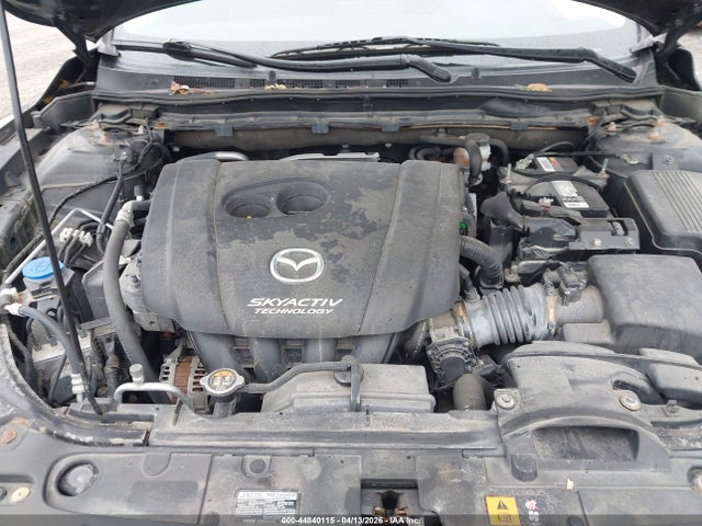 Продаж на аукціоні авто 2017 Mazda Mazda6 Sport, vin: JM1GL1U50H1148642, номер лоту: 44840115