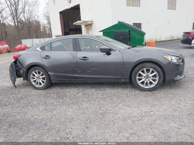 Продаж на аукціоні авто 2017 Mazda Mazda6 Sport, vin: JM1GL1U50H1148642, номер лоту: 44840115