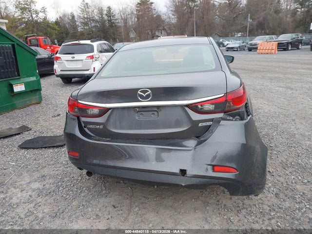 Продаж на аукціоні авто 2017 Mazda Mazda6 Sport, vin: JM1GL1U50H1148642, номер лоту: 44840115