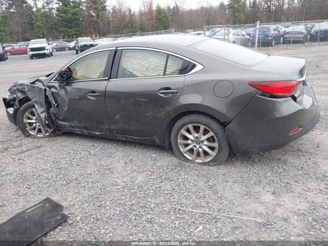 Продаж на аукціоні авто 2017 Mazda Mazda6 Sport, vin: JM1GL1U50H1148642, номер лоту: 44840115