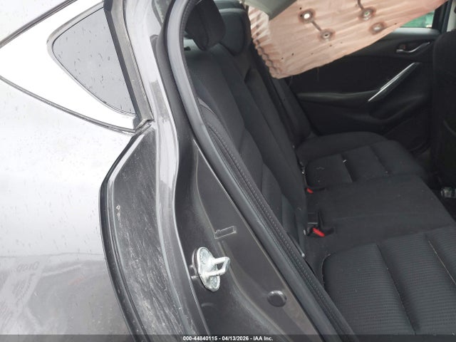 Продаж на аукціоні авто 2017 Mazda Mazda6 Sport, vin: JM1GL1U50H1148642, номер лоту: 44840115