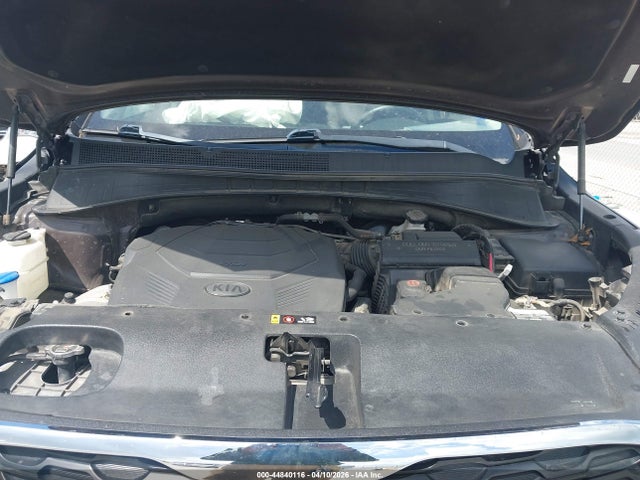 Aukcja sprzedaży 2019 Kia Sorento 3.3l Lx, vin: 5XYPG4A52KG461970, numer aukcji: 44840116