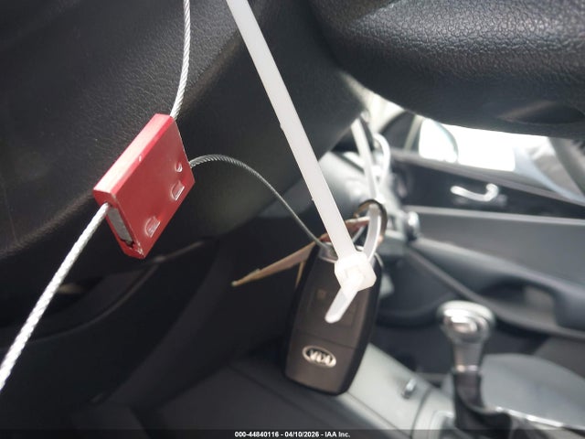 Aukcja sprzedaży 2019 Kia Sorento 3.3l Lx, vin: 5XYPG4A52KG461970, numer aukcji: 44840116