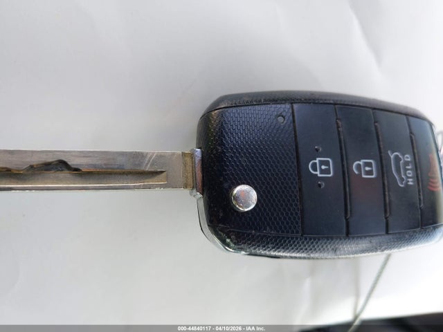 Продаж на аукціоні авто 2017 Kia Sorento 2.4l Lx, vin: 5XYPG4A37HG286669, номер лоту: 44840117