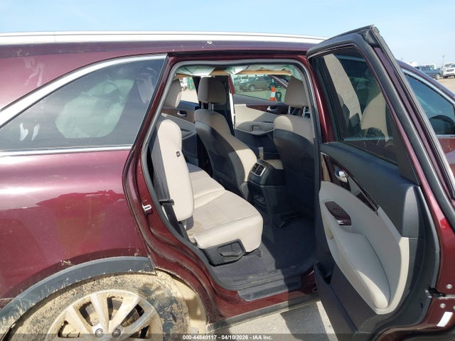 Продаж на аукціоні авто 2017 Kia Sorento 2.4l Lx, vin: 5XYPG4A37HG286669, номер лоту: 44840117