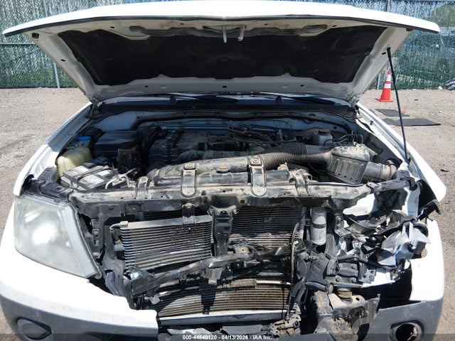 Nissan FRONTIER S 2019 1N6BD0CT7KN726556 Image 10