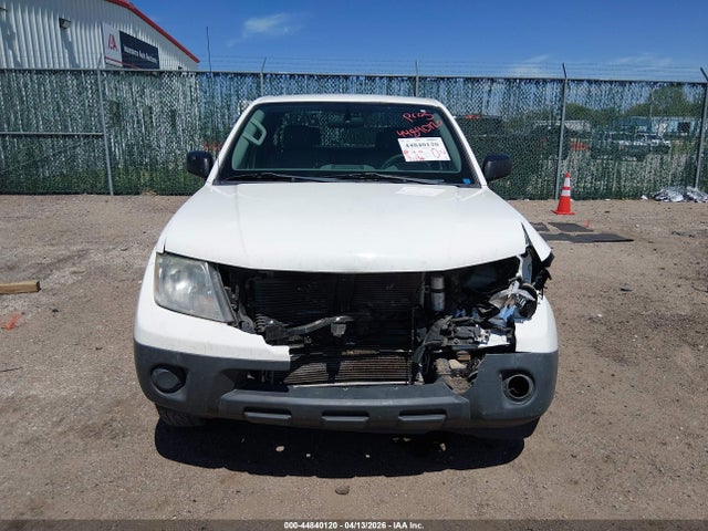 Nissan FRONTIER S 2019 1N6BD0CT7KN726556 Image 13