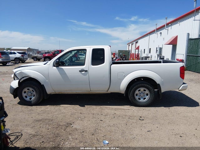 Nissan FRONTIER S 2019 1N6BD0CT7KN726556 Image 15