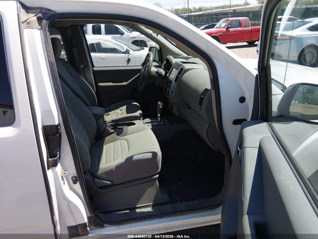 Nissan FRONTIER S 2019 1N6BD0CT7KN726556 Image 5