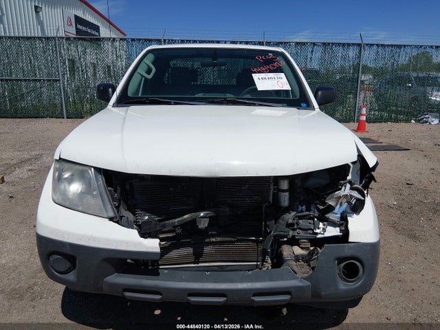 Nissan FRONTIER S 2019 1N6BD0CT7KN726556 Image 6
