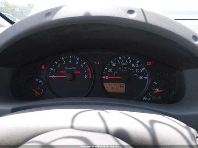 Nissan FRONTIER S 2019 1N6BD0CT7KN726556 Image 7