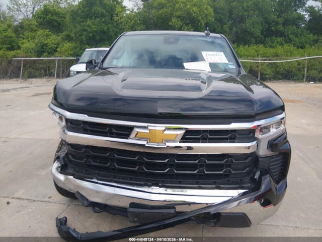 1GCUKDED7TZ131327 Chevrolet Silverado 1500 4wd Standard Bed Lt