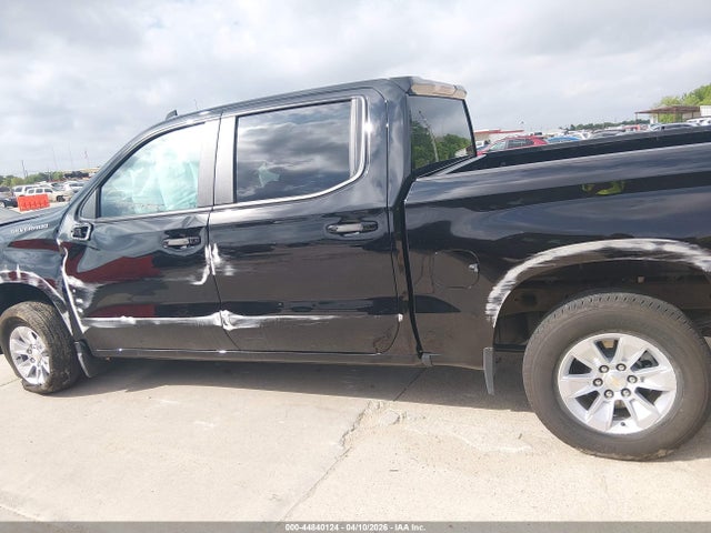 1GCUKDED7TZ131327 Chevrolet Silverado 1500 4wd Standard Bed Lt