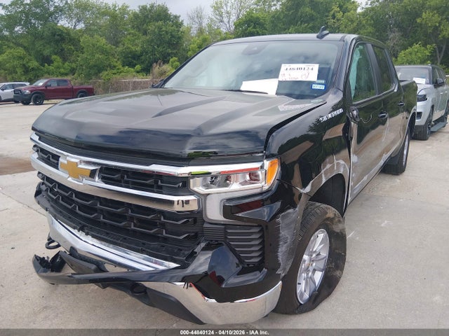 1GCUKDED7TZ131327 Chevrolet Silverado 1500 4wd Standard Bed Lt