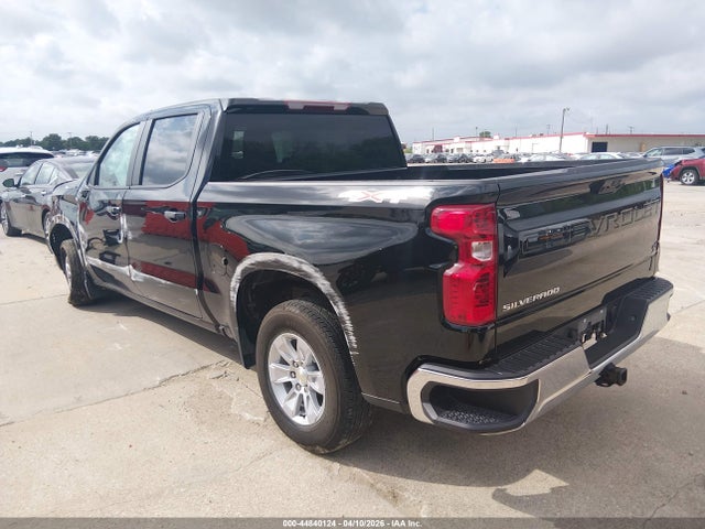 1GCUKDED7TZ131327 Chevrolet Silverado 1500 4wd Standard Bed Lt