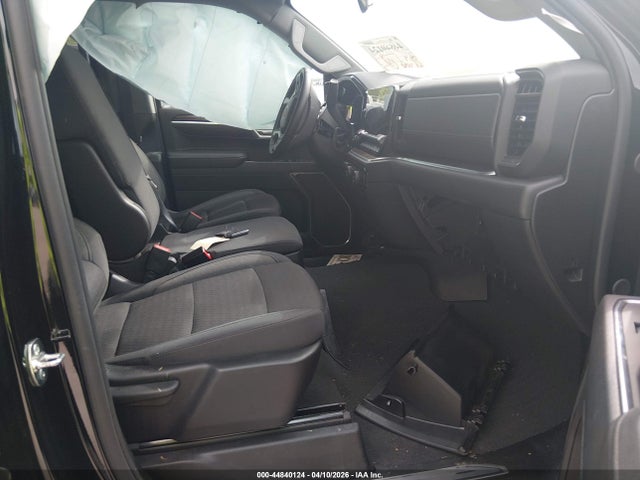 1GCUKDED7TZ131327 Chevrolet Silverado 1500 4wd Standard Bed Lt