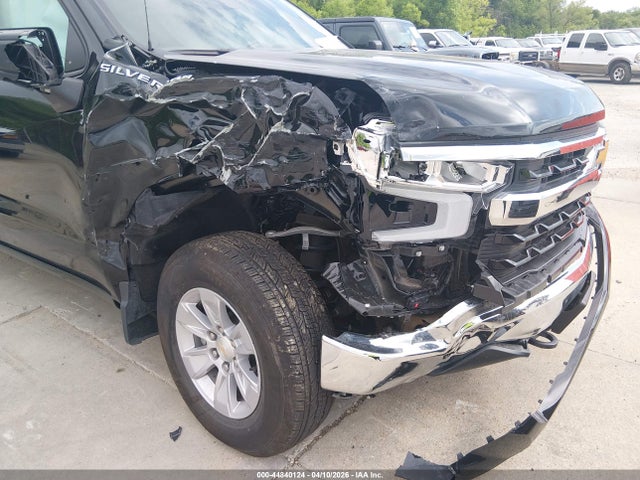 1GCUKDED7TZ131327 Chevrolet Silverado 1500 4wd Standard Bed Lt