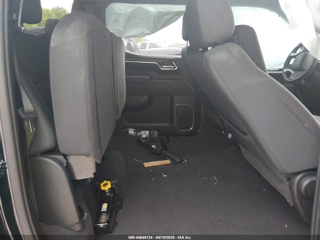 1GCUKDED7TZ131327 Chevrolet Silverado 1500 4wd Standard Bed Lt