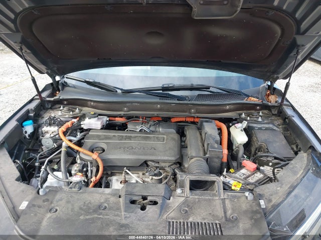 7FARS6H91PE014903 Honda Cr-v Hybrid Sport Touring