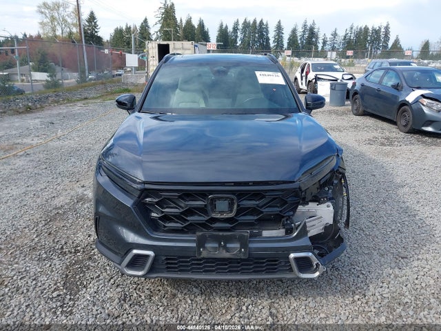 7FARS6H91PE014903 Honda Cr-v Hybrid Sport Touring