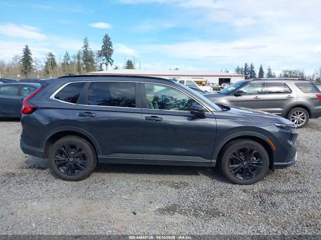 7FARS6H91PE014903 Honda Cr-v Hybrid Sport Touring