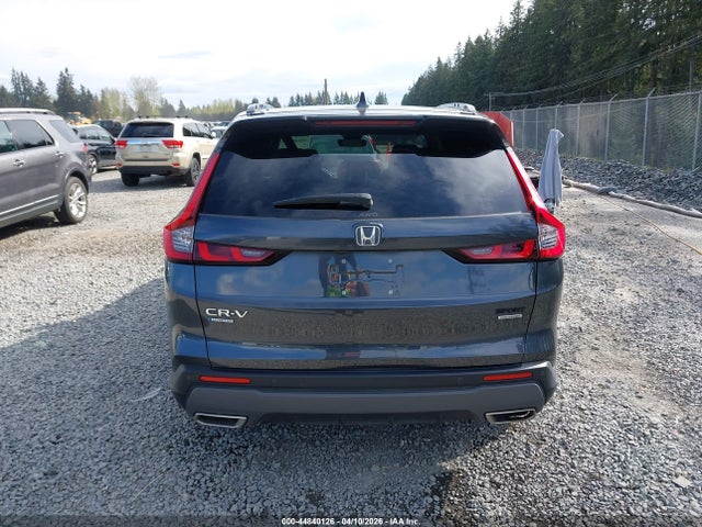7FARS6H91PE014903 Honda Cr-v Hybrid Sport Touring