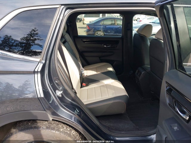 7FARS6H91PE014903 Honda Cr-v Hybrid Sport Touring