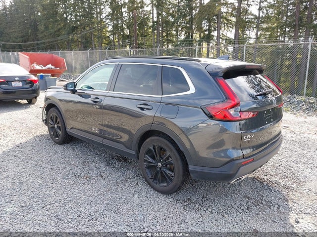 7FARS6H91PE014903 Honda Cr-v Hybrid Sport Touring