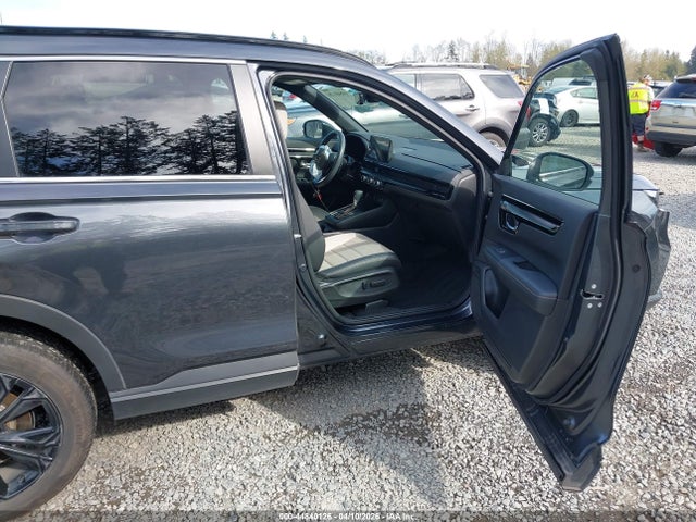 7FARS6H91PE014903 Honda Cr-v Hybrid Sport Touring