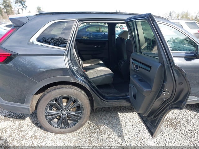 7FARS6H91PE014903 Honda Cr-v Hybrid Sport Touring