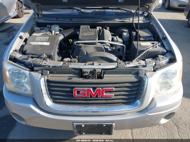 Aukcja sprzedaży 2005 Gmc Envoy Sle, vin: 1GKDS13S652146370, numer aukcji: 44840131