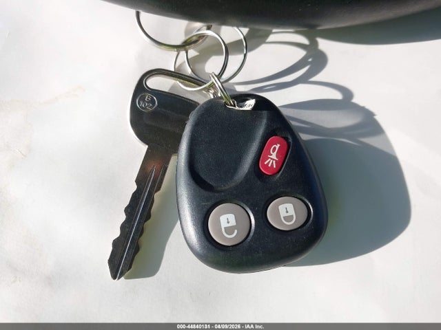 Aukcja sprzedaży 2005 Gmc Envoy Sle, vin: 1GKDS13S652146370, numer aukcji: 44840131