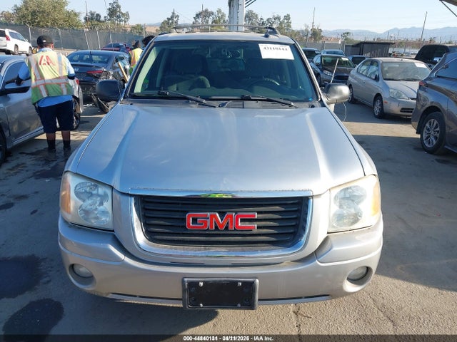Aukcja sprzedaży 2005 Gmc Envoy Sle, vin: 1GKDS13S652146370, numer aukcji: 44840131