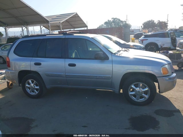 Aukcja sprzedaży 2005 Gmc Envoy Sle, vin: 1GKDS13S652146370, numer aukcji: 44840131