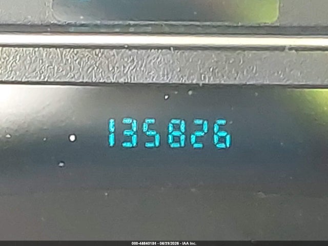 Aukcja sprzedaży 2005 Gmc Envoy Sle, vin: 1GKDS13S652146370, numer aukcji: 44840131