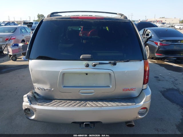 Aukcja sprzedaży 2005 Gmc Envoy Sle, vin: 1GKDS13S652146370, numer aukcji: 44840131
