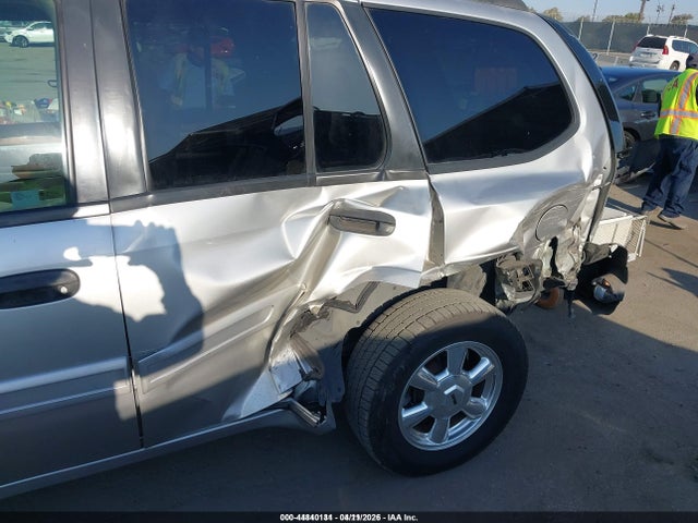 Aukcja sprzedaży 2005 Gmc Envoy Sle, vin: 1GKDS13S652146370, numer aukcji: 44840131
