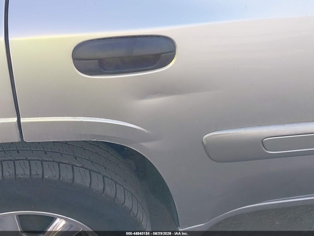 Aukcja sprzedaży 2005 Gmc Envoy Sle, vin: 1GKDS13S652146370, numer aukcji: 44840131
