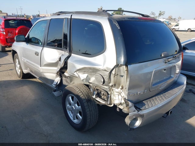 Aukcja sprzedaży 2005 Gmc Envoy Sle, vin: 1GKDS13S652146370, numer aukcji: 44840131