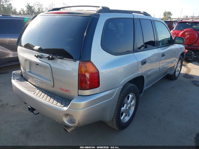 Aukcja sprzedaży 2005 Gmc Envoy Sle, vin: 1GKDS13S652146370, numer aukcji: 44840131