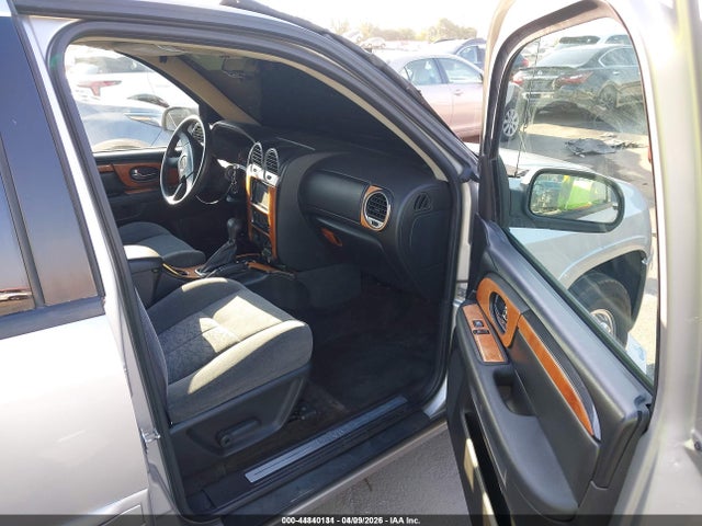 Aukcja sprzedaży 2005 Gmc Envoy Sle, vin: 1GKDS13S652146370, numer aukcji: 44840131