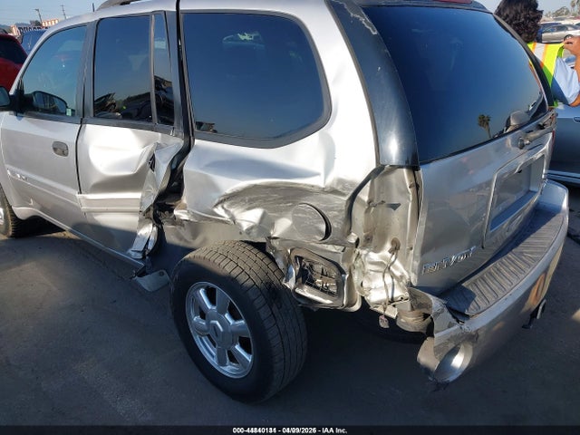 Aukcja sprzedaży 2005 Gmc Envoy Sle, vin: 1GKDS13S652146370, numer aukcji: 44840131