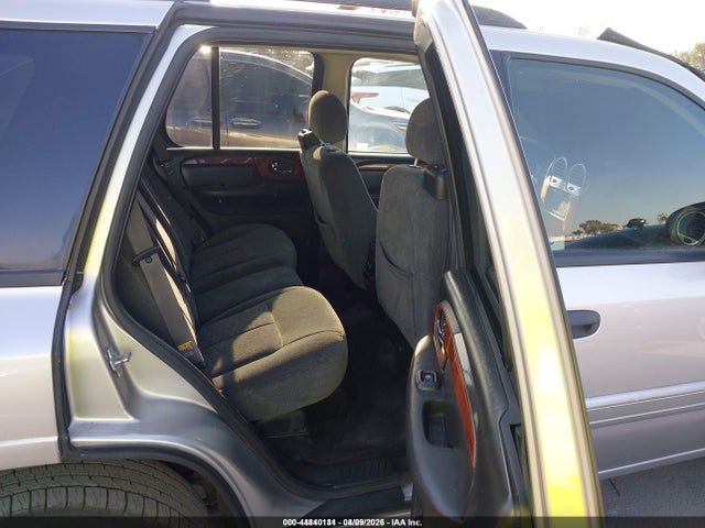 Aukcja sprzedaży 2005 Gmc Envoy Sle, vin: 1GKDS13S652146370, numer aukcji: 44840131